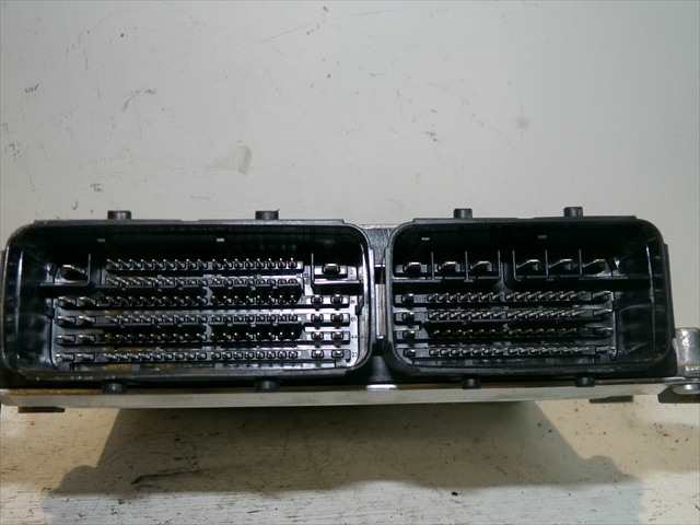 Foto 3ª: Centralita Motor ECU Opel Crossland 1.2 G 2021- [HN05] (2024)