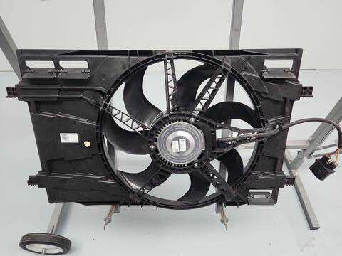 Foto 2ª: Electroventilador Skoda Octavia AMBITION 150CV [DTTS] (2022)
