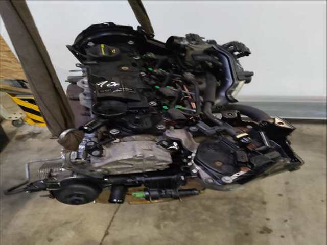 Motor Completo Volvo V50 114 CV 84KW