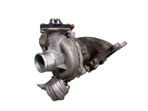 Turbocompresor Ford Fiesta 1.0 125 CV 92KW