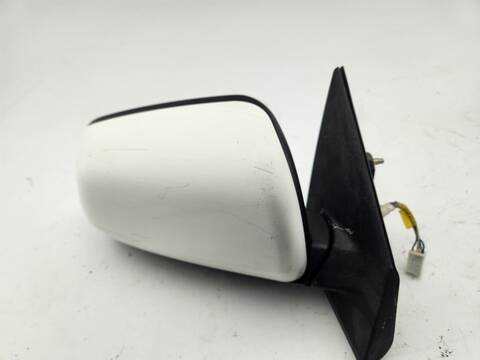 Foto 4ª: Retrovisor Derecho Mitsubishi Lancer INVITE 140CV 103KW (2010)
