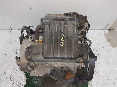 Motor Completo Suzuki Swift GL 5-PTAS.) BERLINA 92CV 68KW