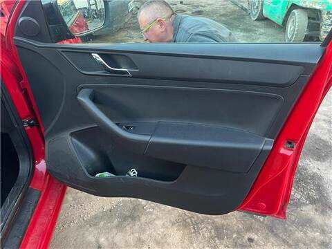 Foto 1ª: Tapizados Cartoneras Skoda Rapid 1.6 TDI 105CV 77KW [CAYC,CLNA] (2014)