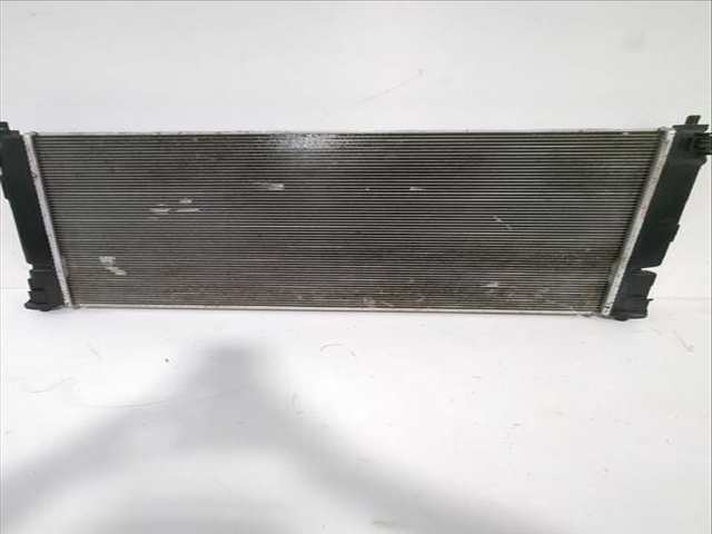 Foto 2ª: Radiador Motor Toyota Corolla 1.8 HYBRID ZWE211) 122CV [2ZR-FXE] (2019)