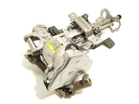 Foto 2ª: Columna Dirección Ford Tourneo 1.0 ECOBOOST 125CV 92KW [B7NB] (2024)