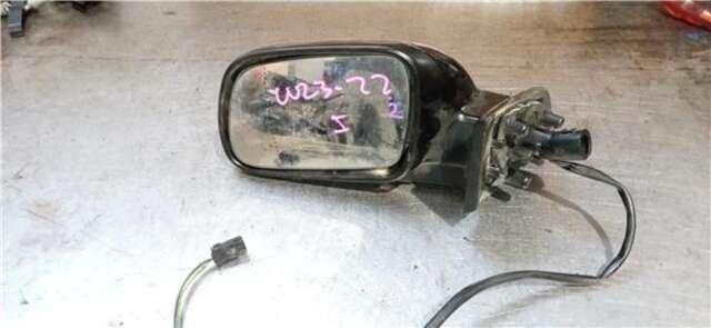 Retrovisor Izquierdo Peugeot 307 2.0 HDI 90