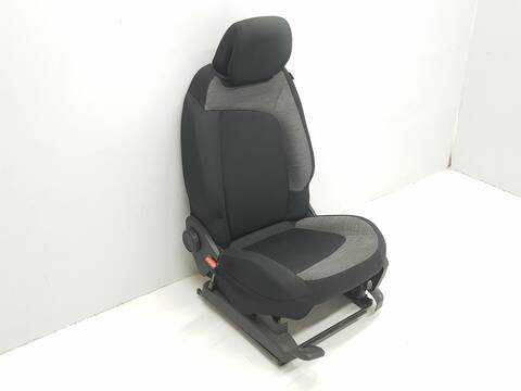 Foto 3ª: Asiento Delantero Izquierdo Citroen C4 INTENSIVE [BH01] (2013)