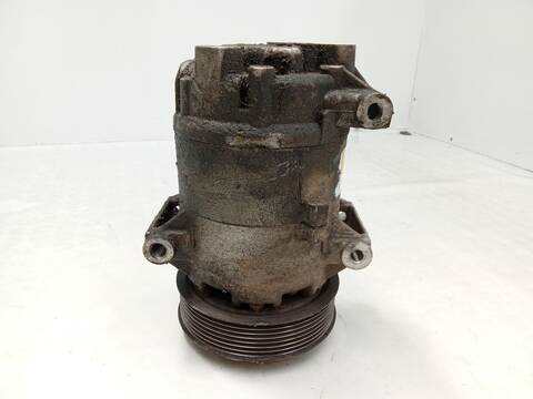 Foto 3ª: Compresor Aire Acondicionado Renault Megane 1.9 DCI LM0G LM1G LM2C) 120CV 88KW II SEDAN LM0/1_) [F9Q 800] (2005)
