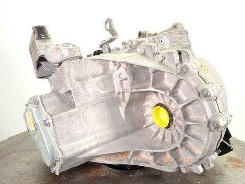 Foto 2ª: Caja Cambios Peugeot 308 STYLE 131CV 96KW [HN05] (2019)