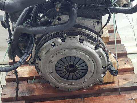 Foto 3ª: Motor Completo Seat Leon STELLA (1999)