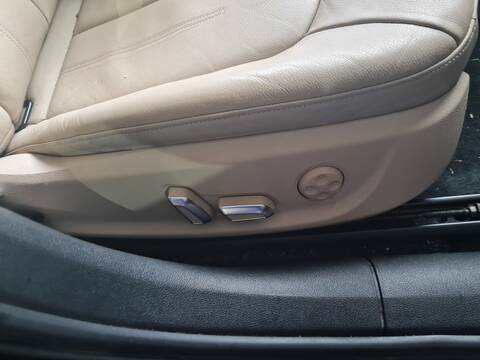 Foto 2ª: Asiento Delantero Derecho Audi A6 2.0 TDI ULTRA AVANT 190CV 140KW [CNHA] (2016)