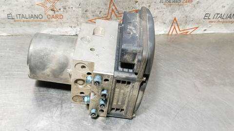 Foto 3ª: Abs Bmw Serie 5 518 520 D BERLINA 177CV 130KW [N47D20C] (2009)