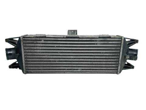 Foto 2ª: Intercooler Iveco Daily CABINA DOBLE 35 C... BATALLA 3450 106CV [F1AE0481UA] (2006)