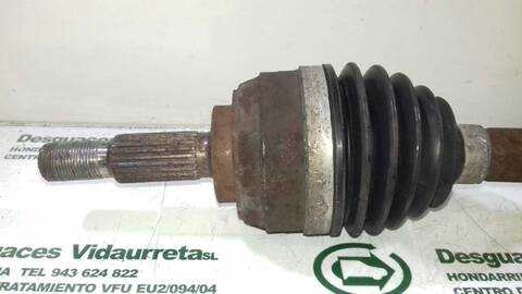 Foto 2ª: Transmision Delantera Izquierda Renault Twingo 1.5 DCI DIESEL 64CV 47KW [K9K17] (2008)