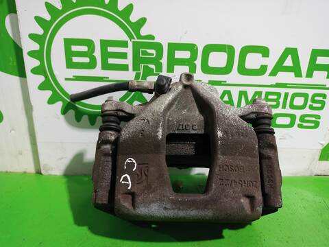 Pinza Freno Delantera Derecho Opel Corsa 1.3 16V CDTI 75CV 55KW