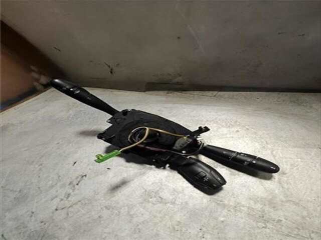 Foto 3ª: Mando Multifuncion Peugeot 207 1.4 URBAN [1.4 LTR. - 50 KW HDI] [8HZ / DV4]