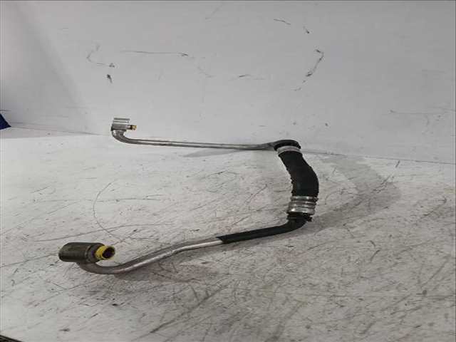 Foto 3ª: Tubos Aire Acondicionado Volkswagen Phaeton 3.0 V6 TDI 4MOTION 240CV [CARB CEXA] (2002)