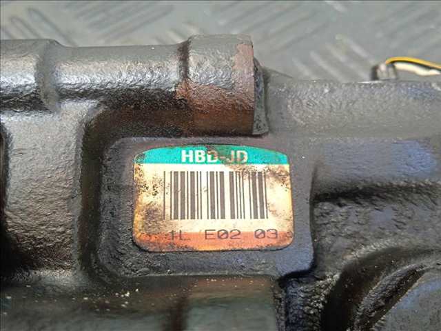 Foto 3ª: Bomba de Direccion Ford Focus 1.6 G (2001)