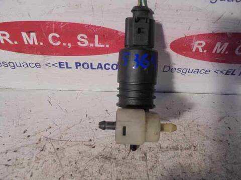 Motor Limpia Delantero Audi A3 1.9 TDI 90CV 66KW