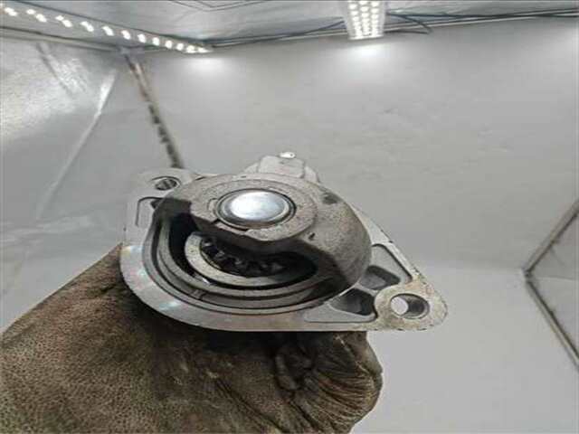 Foto 2ª: Motor de Arranque Opel Astra 1.7 ENERGY [1.7 LTR. - 81 KW 16V CDTI] [Z 17 DTJ / LPV]