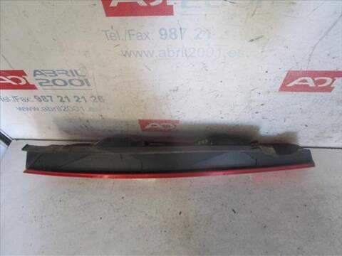 Foto 2ª: Piloto Trasero Derecho Ford Focus 1.6 TDCI 109CV 80KW [G8DB] (2008)