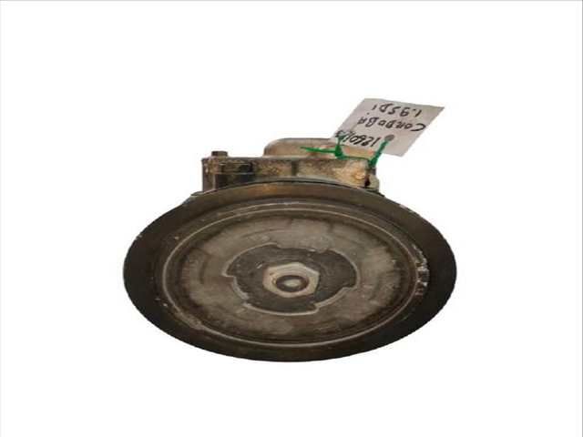 Foto 3ª: Compresor Aire Acondicionado Seat Cordoba 1.9 SDI (2002)