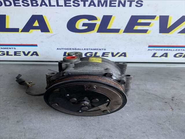 Compresor Aire Acondicionado Ford Fiesta 1.4 TDCI68CV 0CV