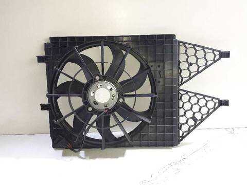 Electroventilador Volkswagen Polo SPORT 90CV 66KW