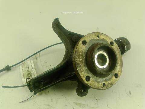 Mangueta Delantera Izquierda Citroen C4 1.6 HDI 110