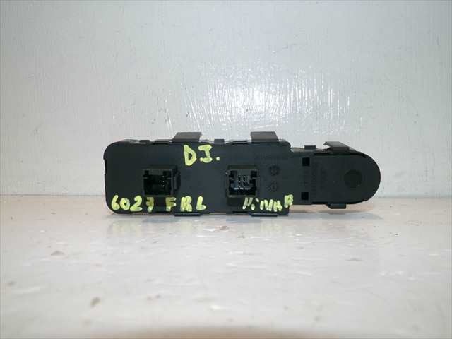 Foto 3ª: Botonera Elevalunas Citroen C4 1.6 HDI 2004-2010 [9HX] (2007)
