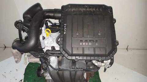 Motor Completo Seat Mii STYLE 60CV 44KW