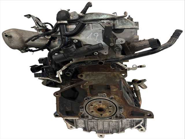 Foto 3ª: Motor Completo Audi Tt 180CV 132KW [AJQ] (1999)