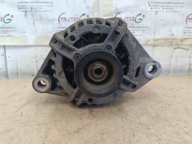 Alternador Mg ZR 1.4 G 3P
