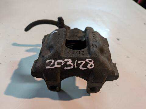 Pinza Freno Trasera Izquierdo Bmw X5 3.0D 3 24V TD CAT 184CV