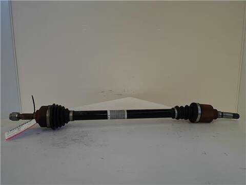 Transmision Delantera Derecha Citroen C3 1.2 FEEL 82CV 60KW