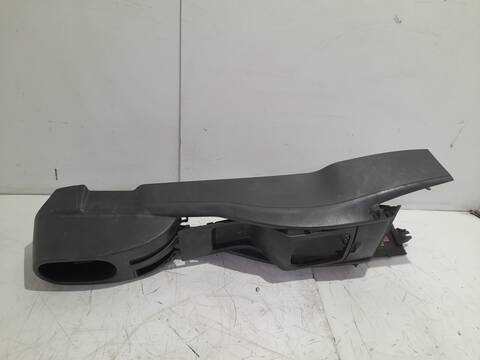 Foto 3ª: Consola Central Peugeot 207 1.4 16V VTI CAT 8FS - EP3) 95CV 70KW [KFVTU3A] (2008)