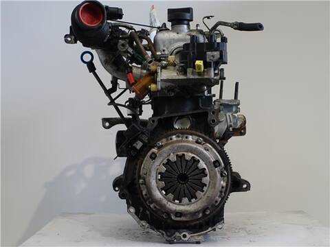 Foto 4ª: Motor Completo Tata Indica 1.4 ELEGANCE 84CV 62KW [G475 SI 48] (2008)