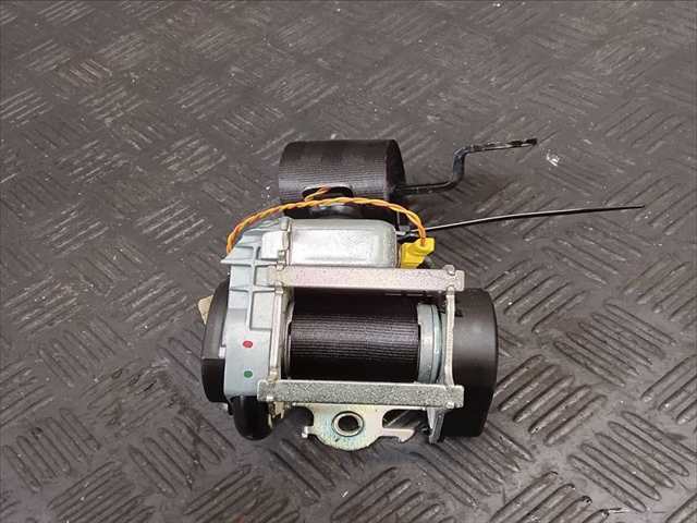 Cinturón Delantero Derecho Peugeot 206 + 1.1 G