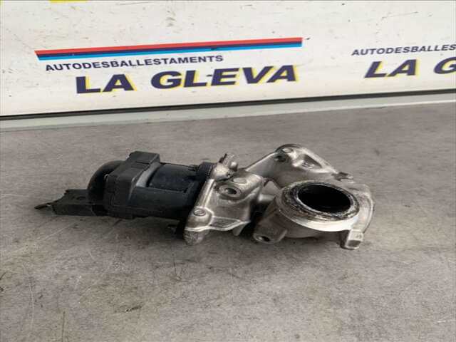 Valvula EGR Ford C Max 1.6 TDCI 90CV FOCUSDM2 CAP) DESDE 08/2003 HASTA 03/2007