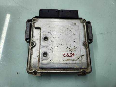 Foto 2ª: Centralita Motor ECU Fiat Doblo EASY 95CV 70KW [263A7000] (2015)