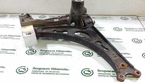 Foto 2ª: Brazo Suspension Delantero Derecho Seat Leon 1.9 TDI 105CV 77KW [BKC] (2005)