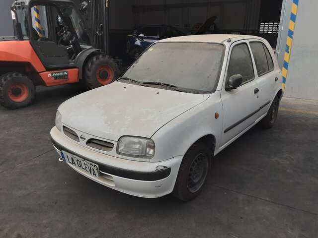 Motor Limpia Delantero Nissan Micra 1.0 16V 60CV