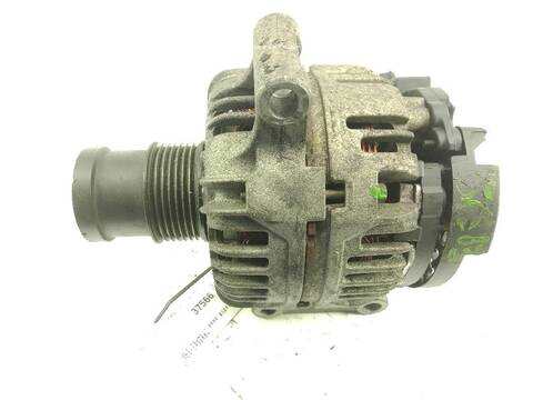 Foto 2ª: Alternador Ford Transit 2.4 DI [RWD] F_B_ F_C_ F_A_) [D4FA] (2000)
