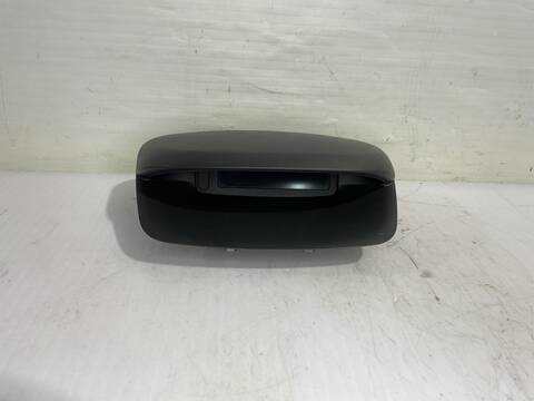 Pantalla Multifuncion Renault Megane D III BERLINA 5P DYNAMIQUE