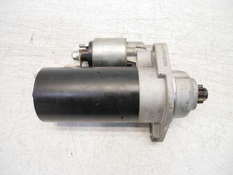 Foto 2ª: Motor de Arranque Porsche Boxster M96 204 CV 150KW [M96.20] (1998)