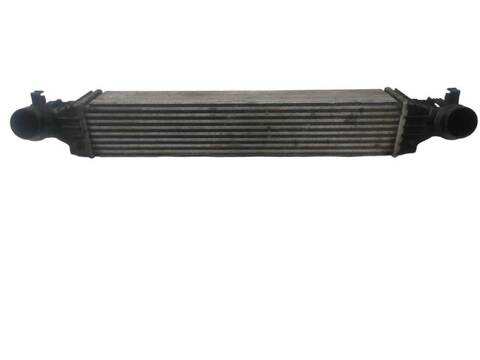 Intercooler Opel Astra 1.6 CDTI 68)