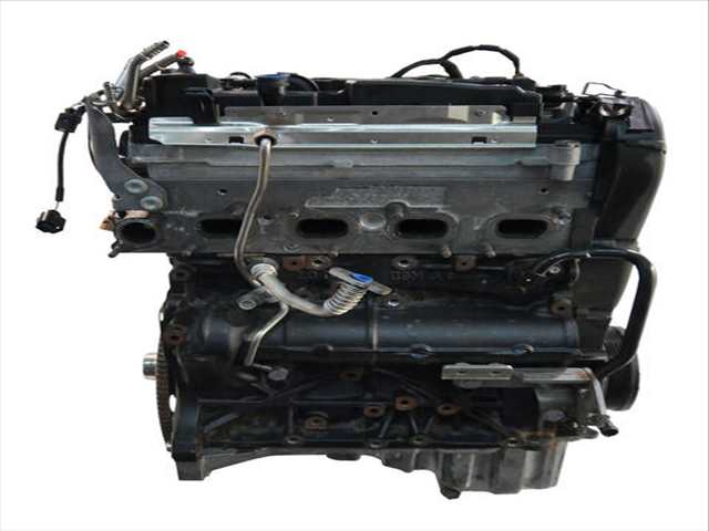 Motor Completo Audi A4 B9 190CV 140KW