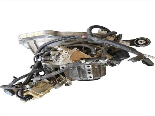 Foto 2ª: Caja Cambios Fiat Ducato 100 MULTIJET 2 2 D FURGONETA (2006)