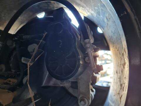 Pedal Embrague Citroen C5 C-SERIES AIRCROSS 130CV 96KW