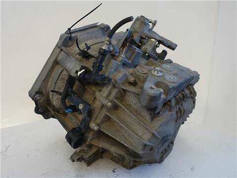 Foto 2ª: Caja Cambios Opel Astra 1.7 CDTI BERLINA 125CV 92KW [Z 17 DTR] (2009)